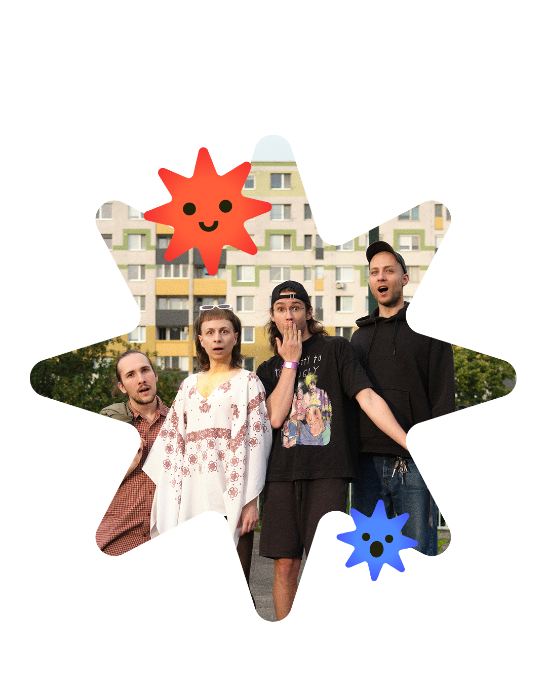 Alten Kompoten