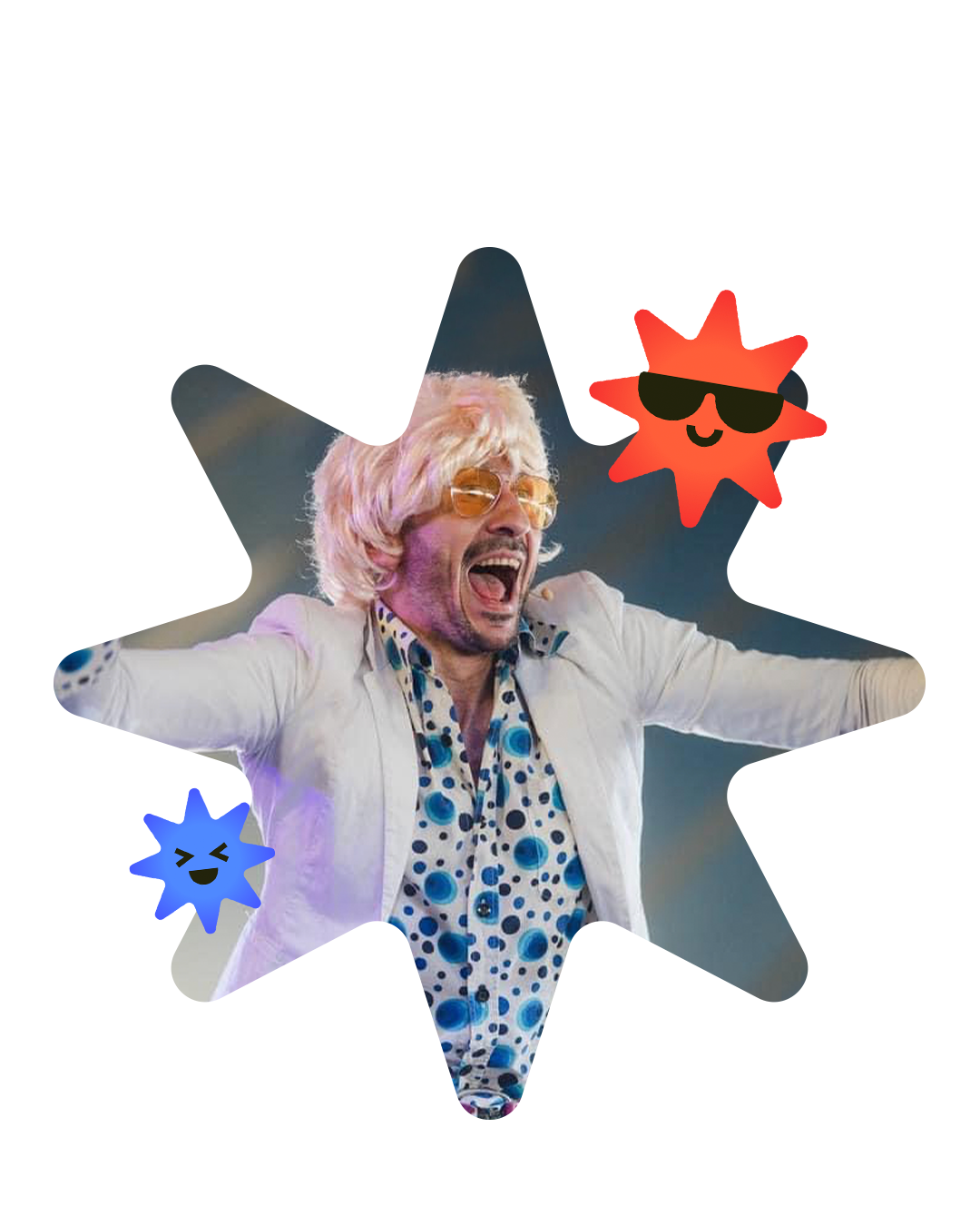 Flitre v rytme