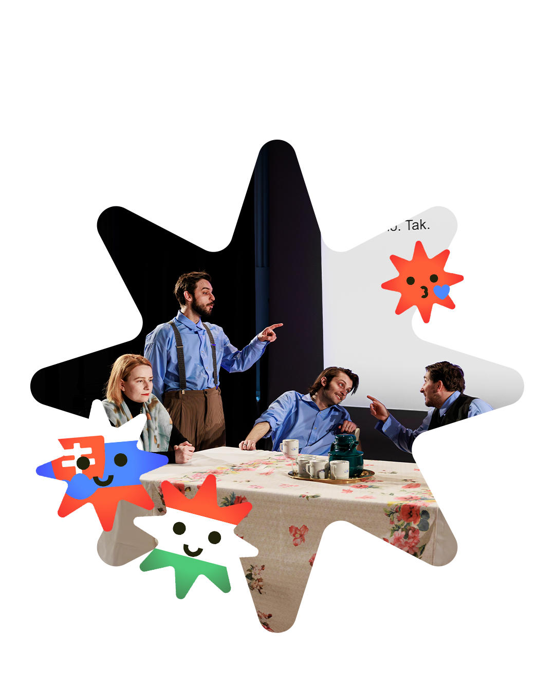 Trepp platform