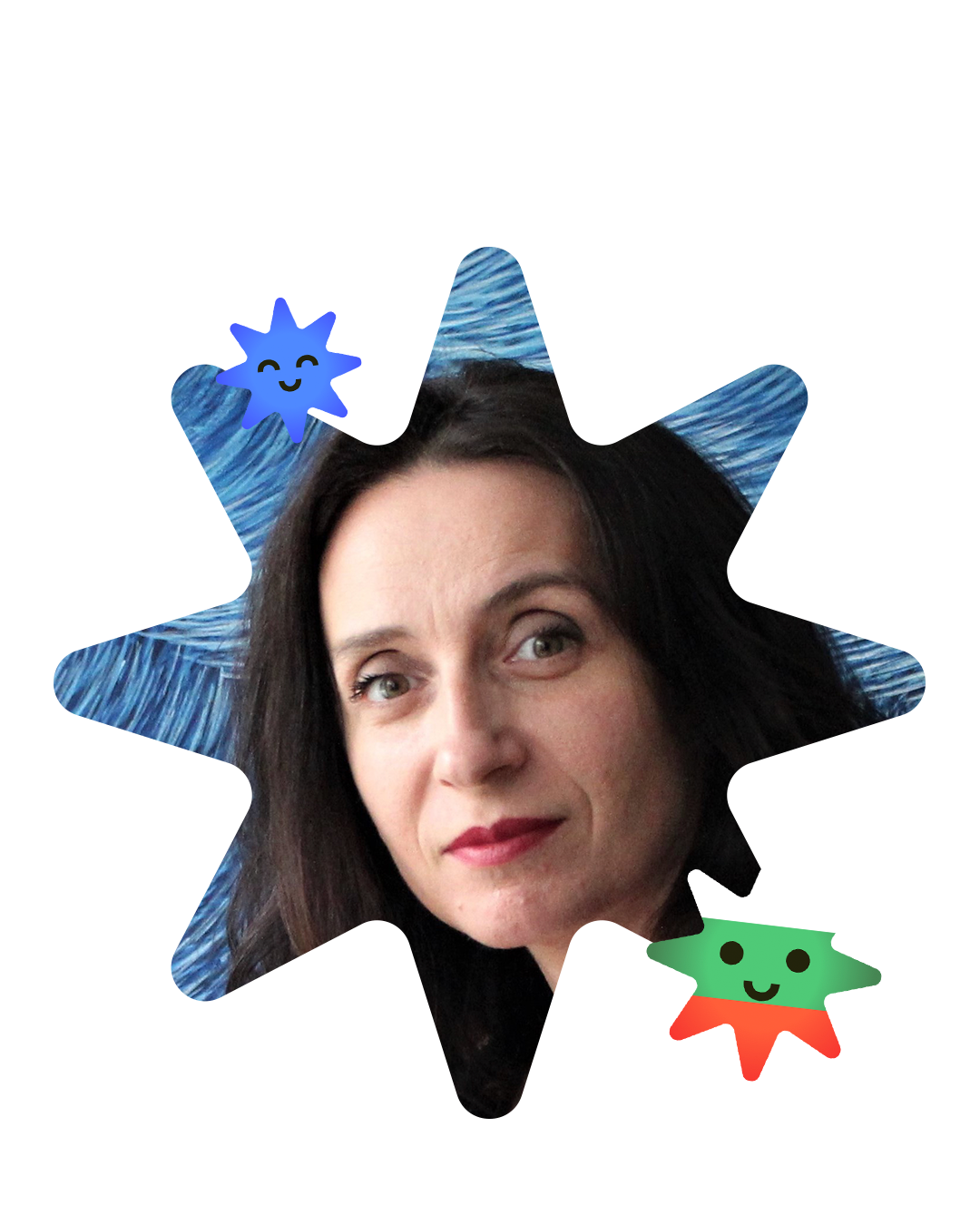 Radostina&nbsp;Doganova&nbsp;